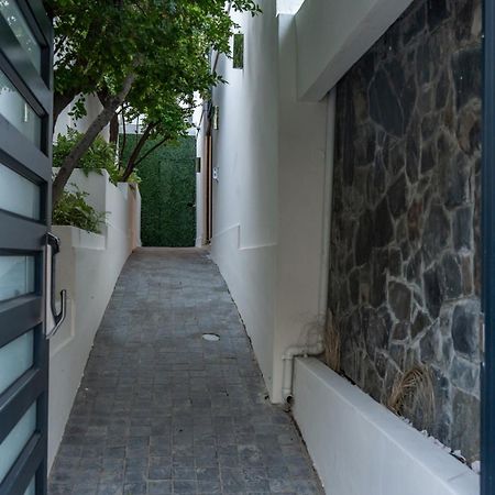 The Lookout - Panoramic 4 Bedroom House With Free Wifi And Pool Кейптаун Екстер'єр фото