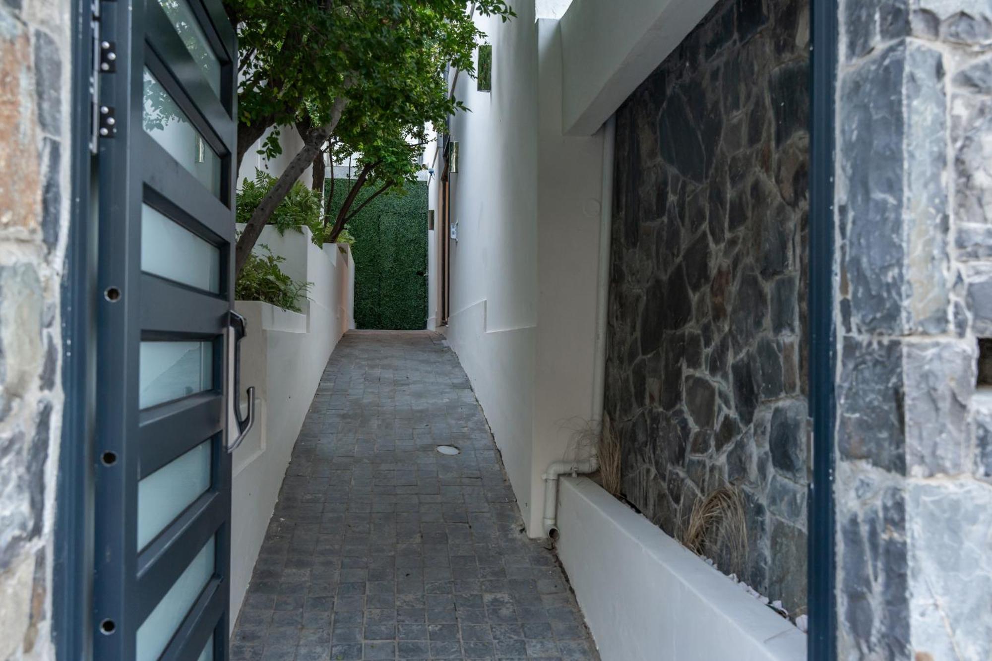 The Lookout - Panoramic 4 Bedroom House With Free Wifi And Pool Кейптаун Екстер'єр фото