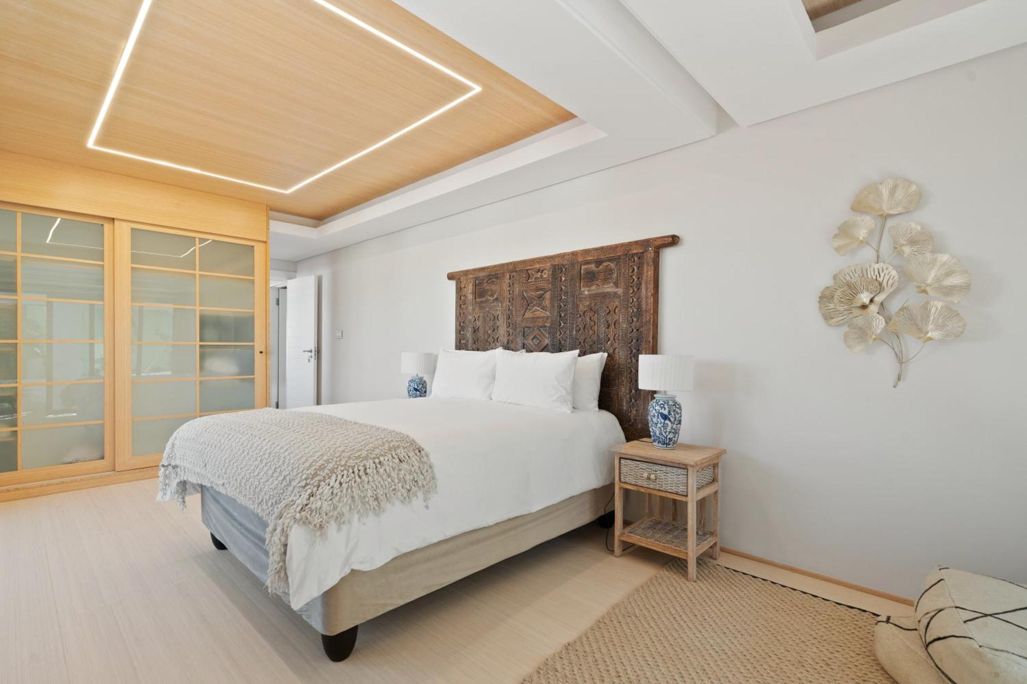 The Lookout - Panoramic 4 Bedroom House With Free Wifi And Pool Кейптаун Екстер'єр фото
