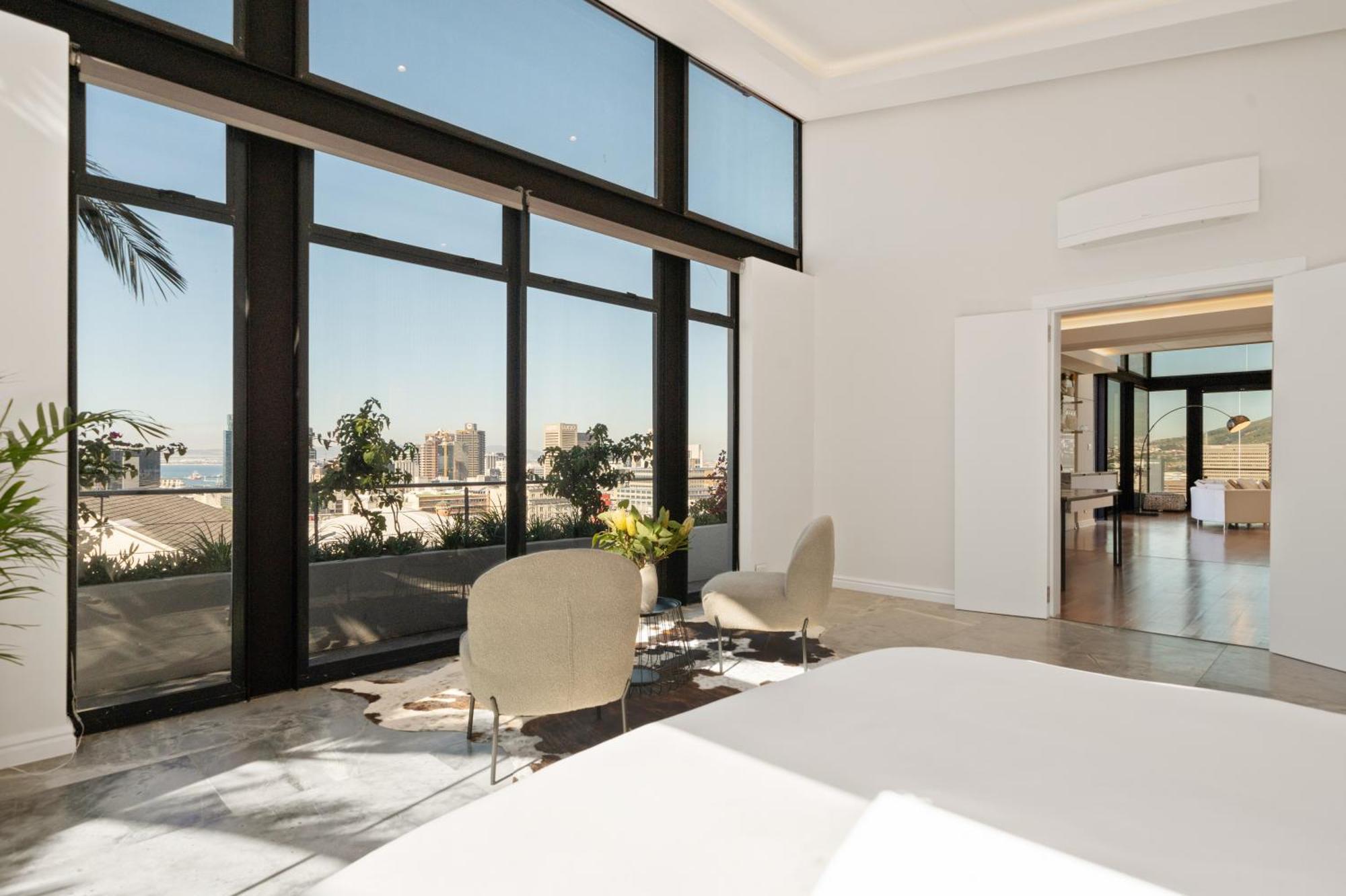 The Lookout - Panoramic 4 Bedroom House With Free Wifi And Pool Кейптаун Екстер'єр фото