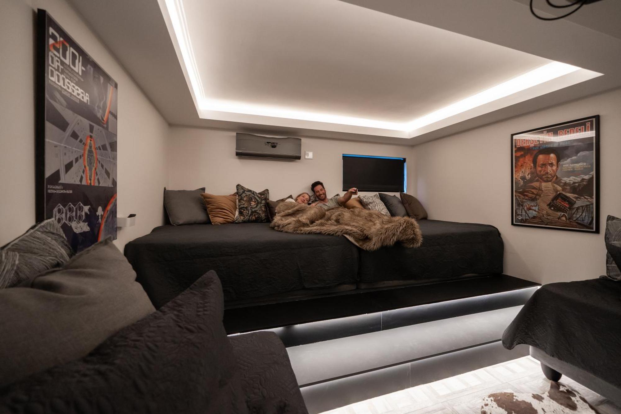 The Lookout - Panoramic 4 Bedroom House With Free Wifi And Pool Кейптаун Екстер'єр фото