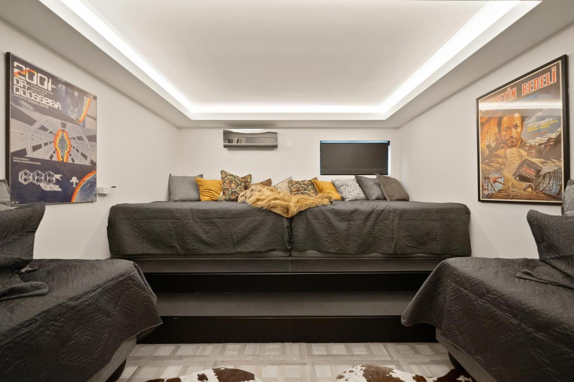 The Lookout - Panoramic 4 Bedroom House With Free Wifi And Pool Кейптаун Екстер'єр фото