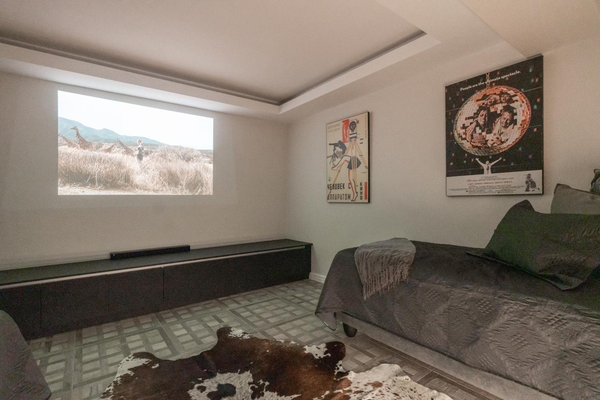 The Lookout - Panoramic 4 Bedroom House With Free Wifi And Pool Кейптаун Екстер'єр фото