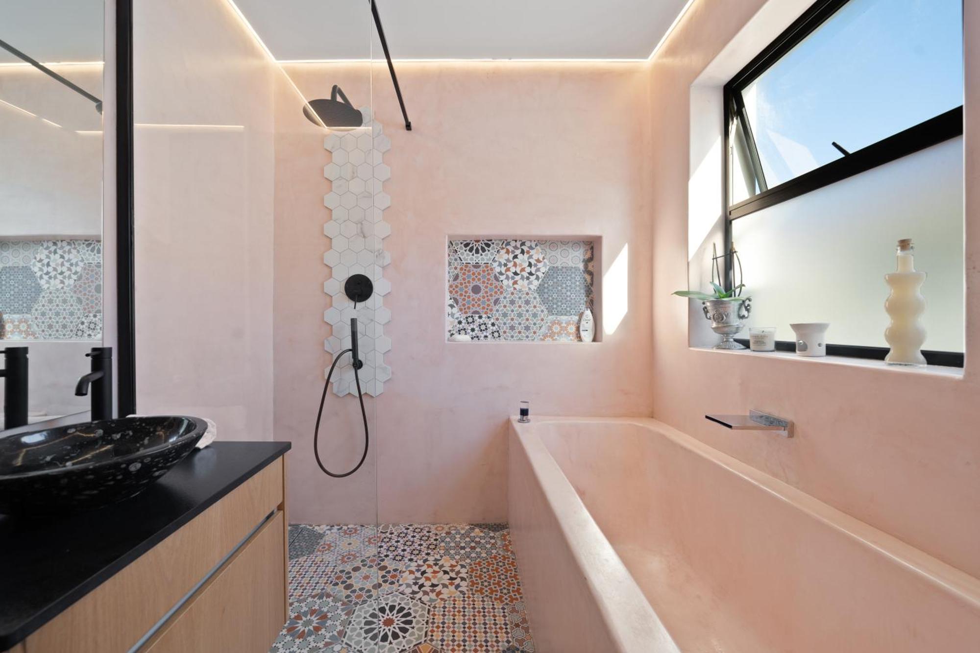 The Lookout - Panoramic 4 Bedroom House With Free Wifi And Pool Кейптаун Екстер'єр фото